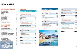 Hachette (Collection Simplissime) - Guide - Sicile