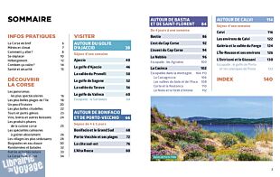 Hachette (Collection Simplissime) - Guide - Corse