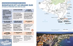Hachette (Collection Simplissime) - Guide - Corse