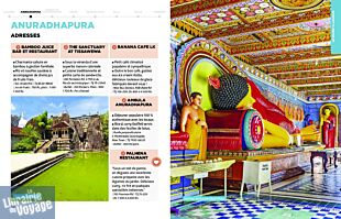 Hachette (Collection Simplissime) - Guide - Sri Lanka