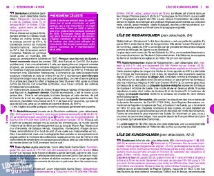 Hachette - Le Guide du Routard - Stockholm - Edition 2023/2024