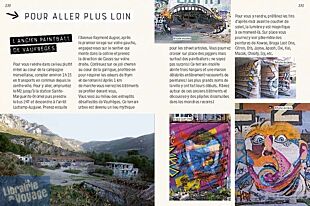 Editions Alternatives - Guide - Guide du street art à Marseille