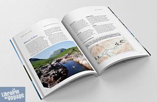 Vertebrate Publishing - Guide (en anglais) - Wild swimming in Scotland (Baignades sauvages en Ecosse)