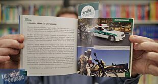T3 Aventures éditions - Guide - Le code de l'aventure - Pour préparer et réussir ton voyage aventure moto