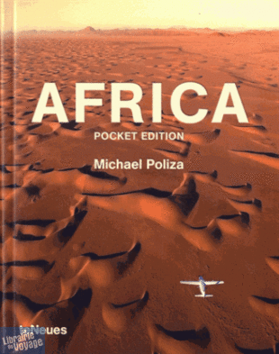 TeNeues - Photographie - Africa - Michael Poliza 