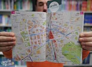 Kodansha - Tokyo City Atlas