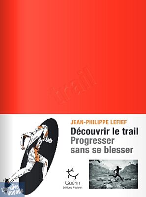 Editions Paulsen (collection Guérin) - Guide - Trail