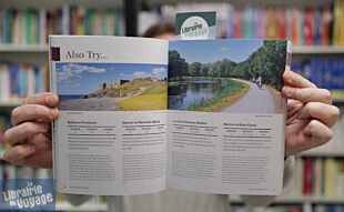 Lonely Planet - Guide (en anglais) - Best bike rides in France