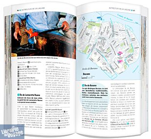 Editions Expressmap - Guide - Venise (guide light)