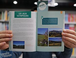 Editions La Fontaine de Siloë - Guide de randonnées en VTT - Vercors VTT (20 sorties découvertes)