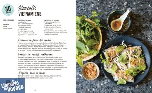 Editions Marabout - Cuisine - Petits plats comme au Vietnam