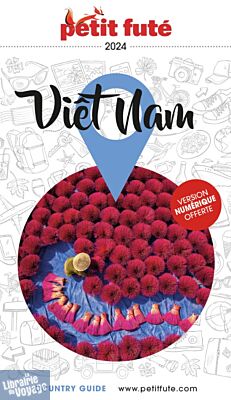 Petit Futé - Guide - Vietnam