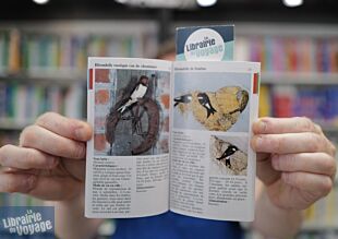 Editions Nathan - Guide - Miniguide Tout Terrain - Oiseaux des villes