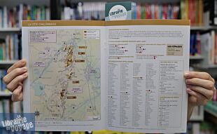 Editions Ouest-France - Atlas des vignobles de Bourgogne