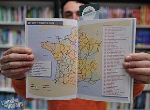 Editions Ouest-France - Guide - Les plus belles voies vertes de France