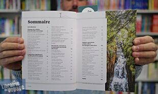 Lonely Planet - Guide - Voyager autrement en France (50 expériences durables pour explorer, partager et changer de regard)