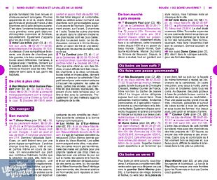 Hachette - Le Guide du Routard - Week-ends autour de Paris - Edition 2023/2024