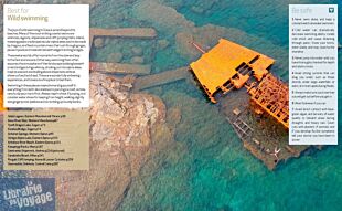 Wild Things Publishing - Guide en anglais - Wild Guide Greece (Grèce et îles)