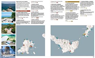 Wild Things Publishing - Guide en anglais - Wild Guide Greece (Grèce et îles)