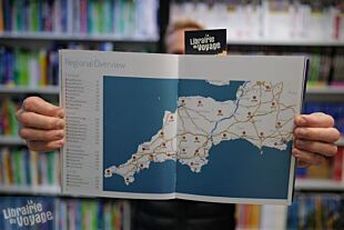 Wild Things Publishing - Guide - Devon Cornwall Southwest - Wild Guide (en anglais)