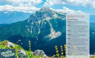 Wild Things Publishing - Guide - French Alps - Wild Guide (en anglais)