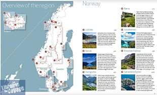 Wild Things Publishing - Guide - Wild Guide Scandinavia (en anglais)