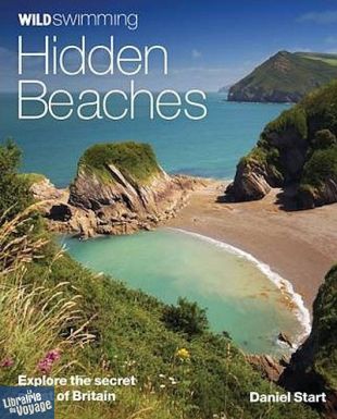 Wild Things Publishing - Guide (en anglais) - Hidden beaches 